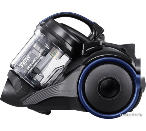Пылесос Samsung VC15K4130HB/EV