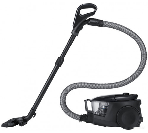 Пылесос Samsung VC18M3160VG/EV