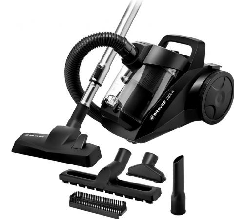 Пылесос Brayer BR4204