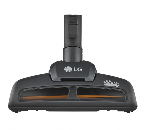 Пылесос LG VC5420NHTCW
