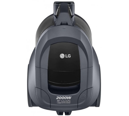Пылесос LG VC5420NHTG