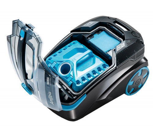 Пылесос Thomas DryBox Amfibia 788596