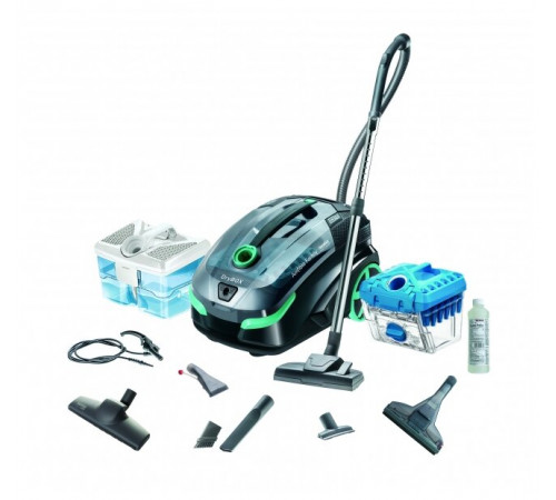 Пылесос Thomas DryBox Amfibia Family 788599