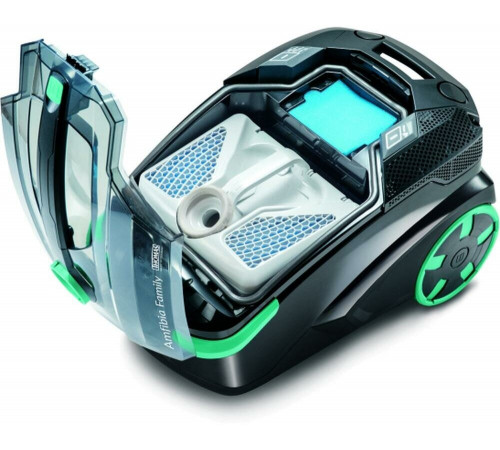 Пылесос Thomas DryBox Amfibia Family 788599