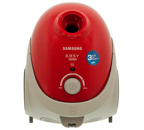 Пылесос Samsung VCC5251V3R/XEV