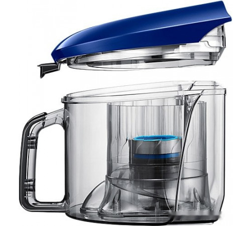 Пылесос Samsung VC18M21A0SB/EV