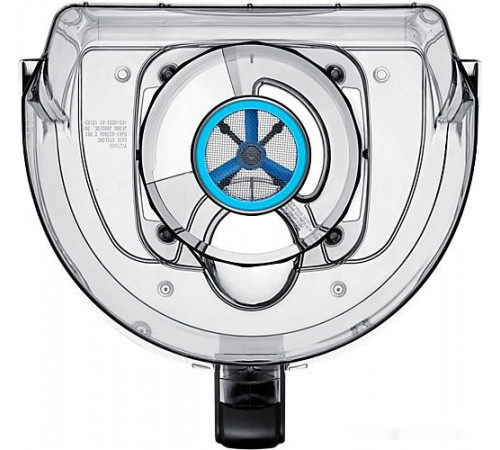 Пылесос Samsung VC18M21A0SB/EV