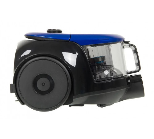 Пылесос Samsung VC18M21A0SB/EV