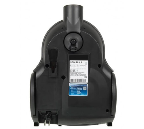 Пылесос Samsung VC18M21A0SB/EV