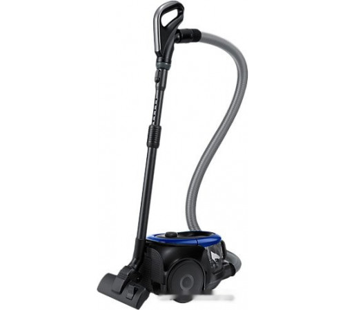Пылесос Samsung VC18M21A0SB/EV