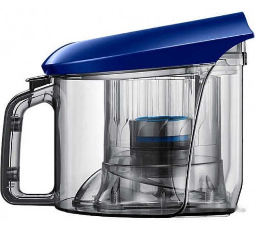 Пылесос Samsung VC18M21A0SB/EV