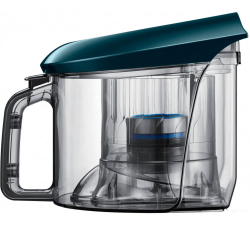Пылесос Samsung VC18M21C0VN/EV
