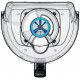 Пылесос Samsung VC18M21C0VN/EV