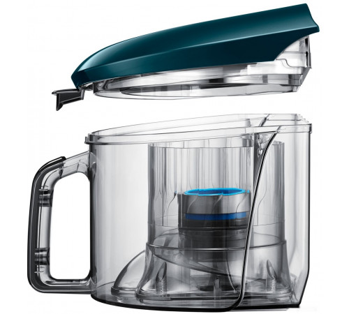 Пылесос Samsung VC18M21C0VN/EV