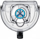 Пылесос Samsung VC18M21C0VN/EV