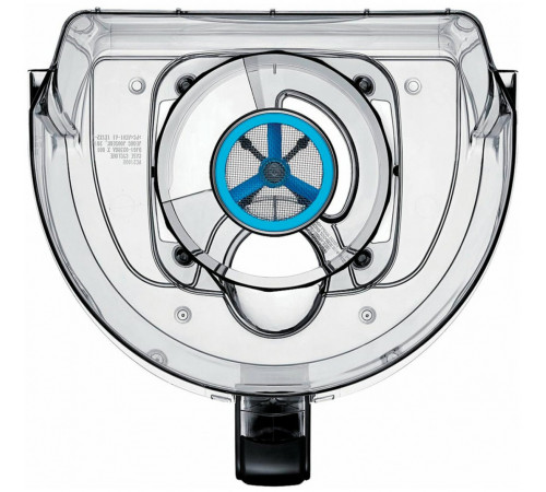 Пылесос Samsung VC18M21C0VN/EV