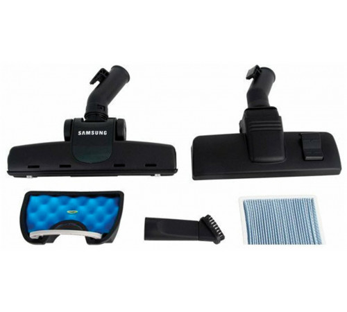 Пылесос Samsung VC18M21C0VN/EV