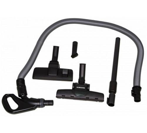 Пылесос Samsung VC18M21C0VN/EV