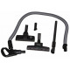 Пылесос Samsung VC18M21C0VN/EV