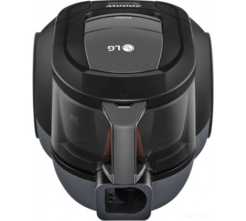 Пылесос LG VC5316NNTS