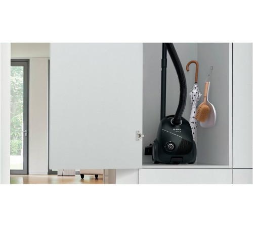 Пылесос Bosch BGBS2LB1