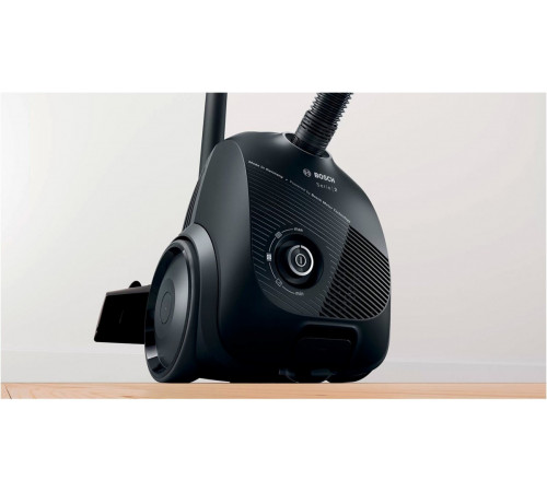 Пылесос Bosch BGBS2LB1
