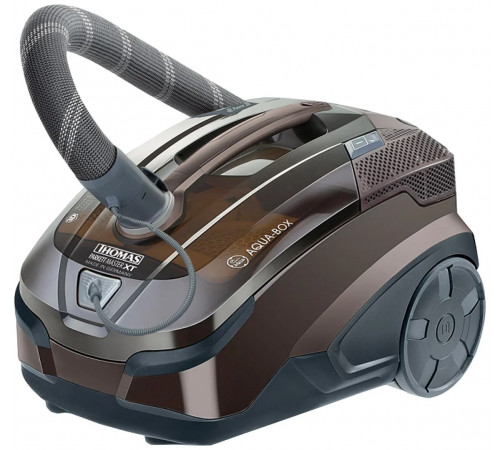 Пылесос Thomas PARKETT MASTER XT 788570