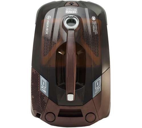 Пылесос Thomas PARKETT MASTER XT 788570
