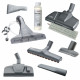 Пылесос Thomas PARKETT MASTER XT 788570