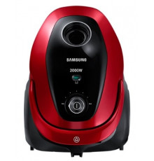 Пылесос Samsung VC20M257AWR/EV