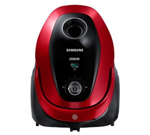 Пылесос Samsung VC20M257AWR/EV