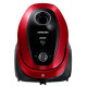 Пылесос Samsung VC20M257AWR/EV