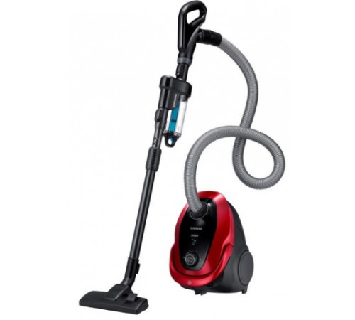 Пылесос Samsung VC20M257AWR/EV