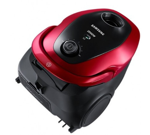 Пылесос Samsung VC20M257AWR/EV