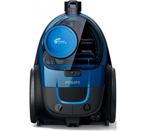 Пылесос Philips FC9352/01