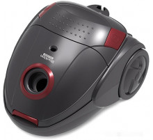 Пылесос Blackton Bt VC1401B (черный/красный)