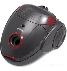Пылесос Blackton Bt VC1401B (черный/красный)