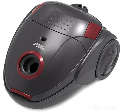 Пылесос Blackton Bt VC1401B (черный/красный)