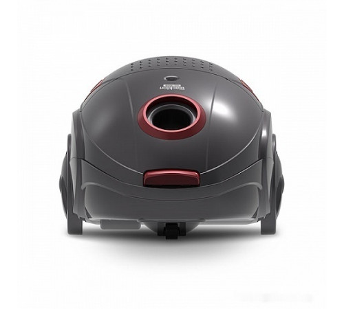 Пылесос Blackton Bt VC1401B (черный/красный)