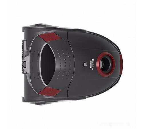 Пылесос Blackton Bt VC1401B (черный/красный)