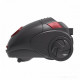Пылесос Blackton Bt VC1401B (черный/красный)