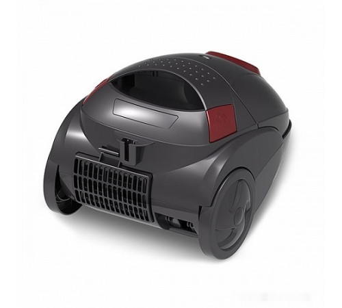 Пылесос Blackton Bt VC1401B (черный/красный)