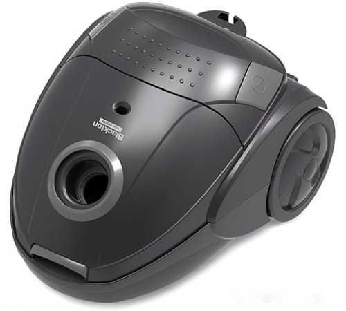 Пылесос Blackton Bt VC1401B (черный/серый)