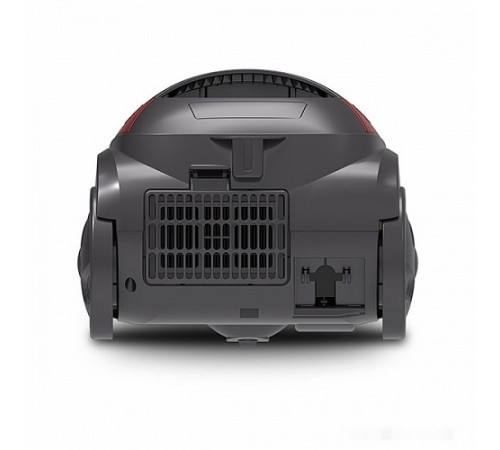 Пылесос Blackton Bt VC1401B (черный/серый)