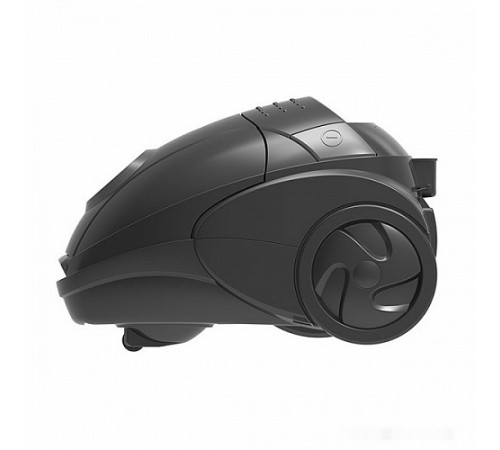Пылесос Blackton Bt VC1401B (черный/серый)