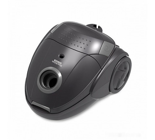 Пылесос Blackton Bt VC1401B (черный/серый)