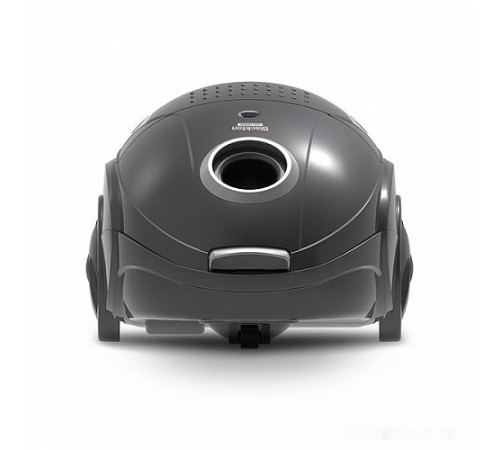 Пылесос Blackton Bt VC1401B (черный/серый)