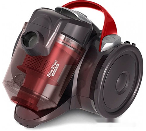 Пылесос Blackton Bt VC1403C (черный/красный)