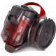 Пылесос Blackton Bt VC1403C (черный/красный)