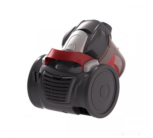 Пылесос Blackton Bt VC1403C (черный/красный)